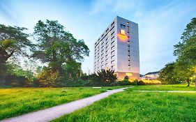 Leonardo Hotel Karlsruhe